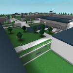 Old Prison Life map.