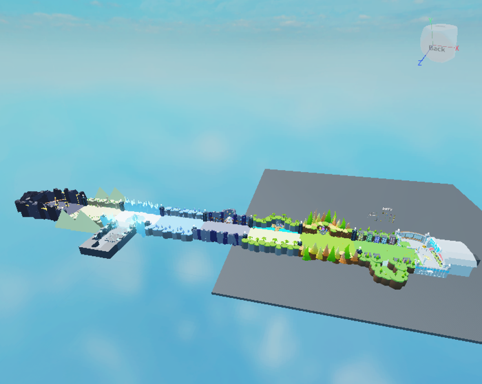 PET SIM X map preview 1