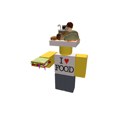food lover