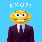 EMOJ!