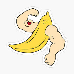 servive the banana the killer