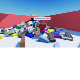 cereal simulator
