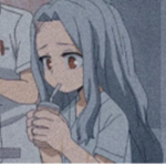 anime Sasha