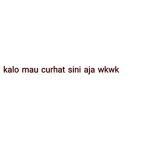 Grup curhat
