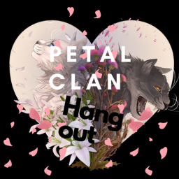 PetalClan HangOut