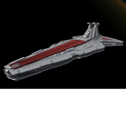 | Republic Venator |