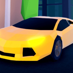 CAR CRASH FOR ROBUX