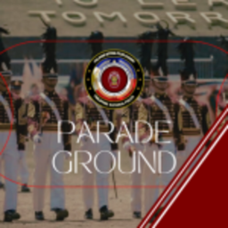 [PNPA] Parade Ground