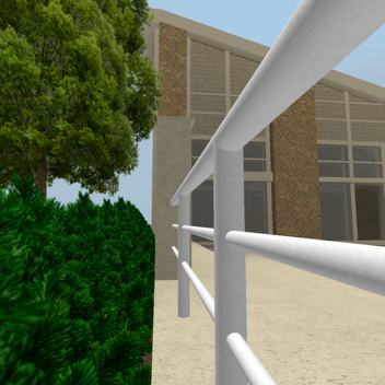 Hollywood Hills House