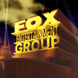 Fox Entertainment Group Logo icon
