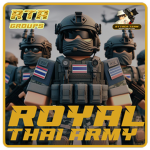 [RTA] กองทัพบกไทย || Royal Thai Army.