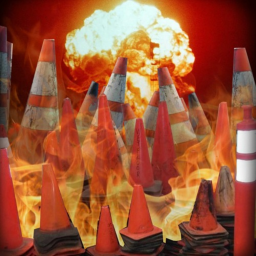 cone kingdom