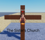 Queens of the divine