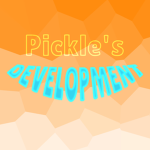 Pickle'sDevelopment