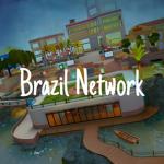 Brazil Trading Network