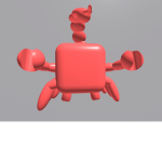 Assfaulted