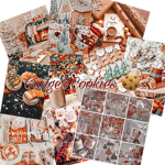 Giinger Cookies