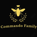 |BA| Commando Family