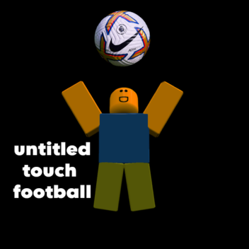 Untitled touch football