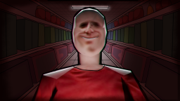 Wieczorni kasjerzy [HORROR]