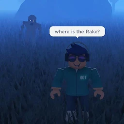 THE RAKE (hardcore) Edition icon