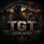 TGT | Askeri İnzibat