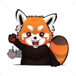 Red Panda_Fans