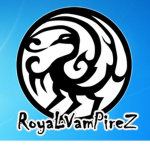 Royal Vampire