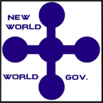 World Government One Piece - New World