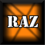 RAZ Air Force