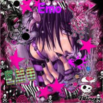 y2k goth<3