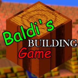 Baldi's Building Game Teleporter