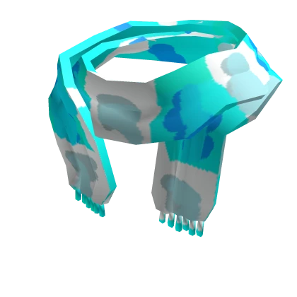 Scarf | Roblox Item - Rolimon's