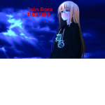 彡 Rora