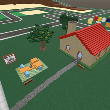 2010 Happy Home (Uncopylocked)