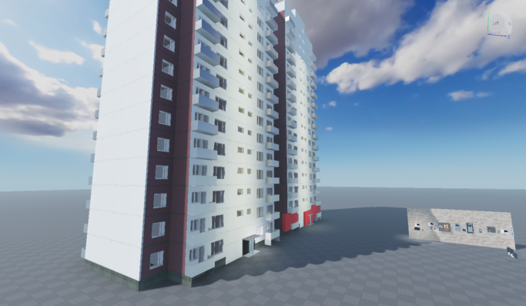 домофоны и лифты screenshot 1