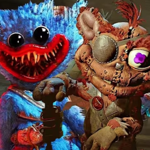 Poppy Playtime Chapter 5 