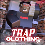 Trap Clothes Ent.