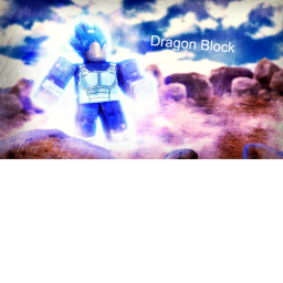 Dragon Block