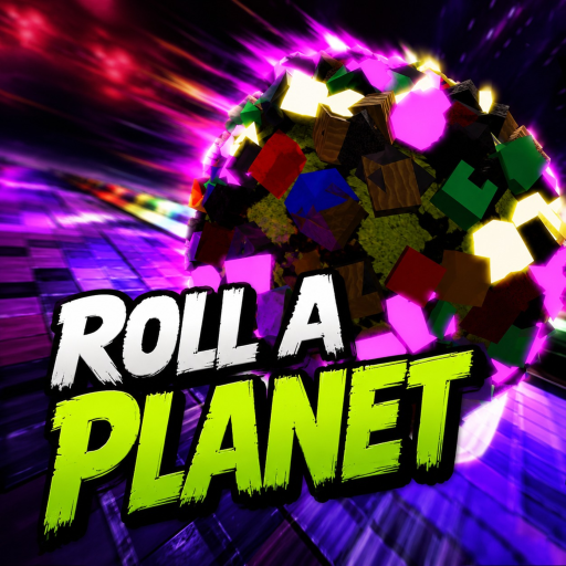 Roll-A-Planet