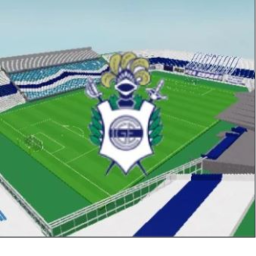 Gymnasia LP Stadium icon