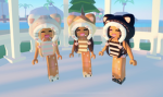 …Official kitty squad…