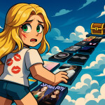 Guess or Fall 🎧🎵