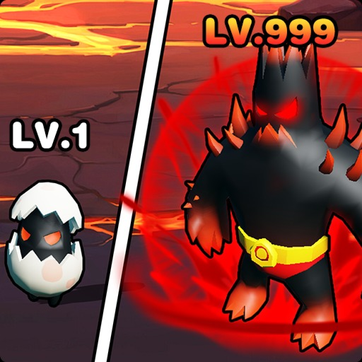 Evolution Boom【Update7.7】 official Roblox game thumbnail