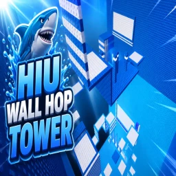 [UPD] [CARRY] Hiu Wall Hop Tower icon
