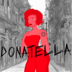 Donatella.
