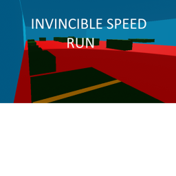 Invincible Speed Run (Beta)