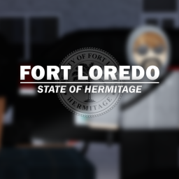 Fort Loredo