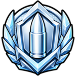 Platinum Rank