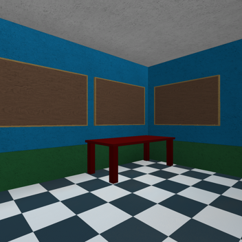 Candy's Burgers and Fries RP